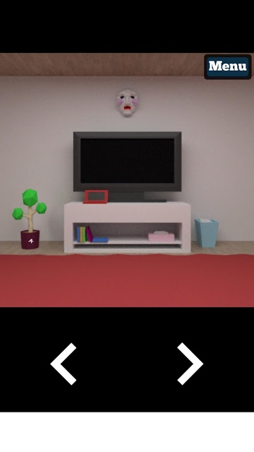 脱出ゲーム -FACE-のスクリーンショット_2