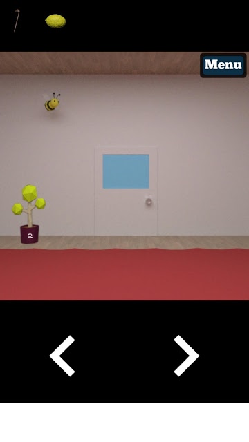 脱出ゲーム -FACE-のスクリーンショット_3