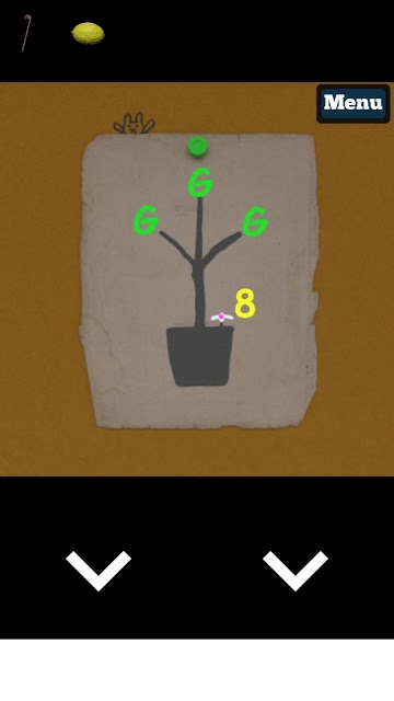 脱出ゲーム -FACE-のスクリーンショット_4