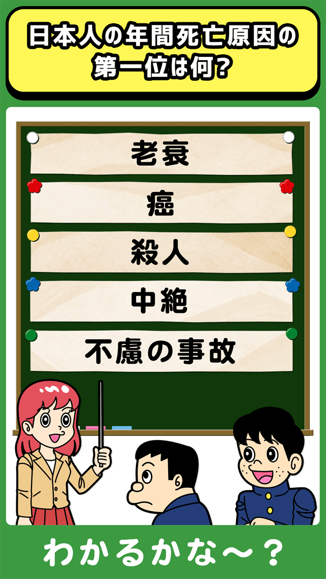 古代ローマの歯磨き粉は糞？ 知りたくなかった㊙雑学集のスクリーンショット_2