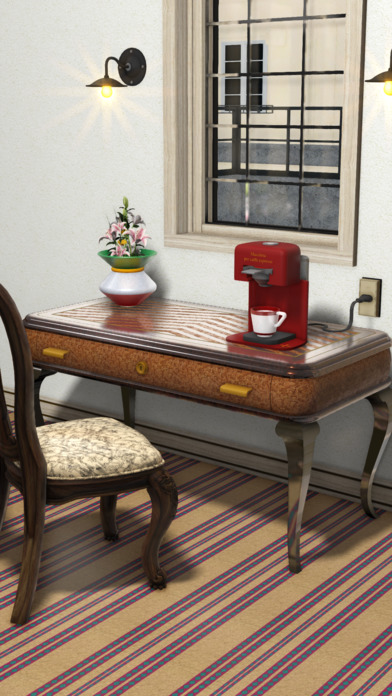 脱出ゲーム:Cats in Italyのスクリーンショット_4