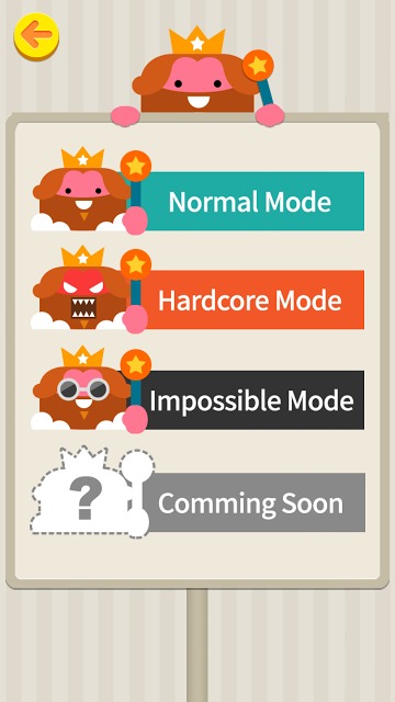 Tap Impossible Missionのスクリーンショット_2