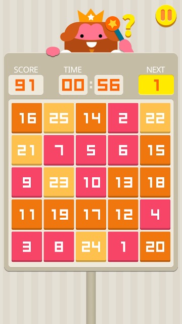 Tap Impossible Missionのスクリーンショット_3
