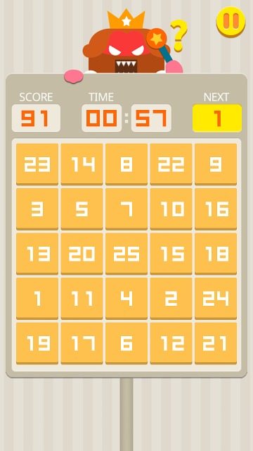 Tap Impossible Missionのスクリーンショット_4
