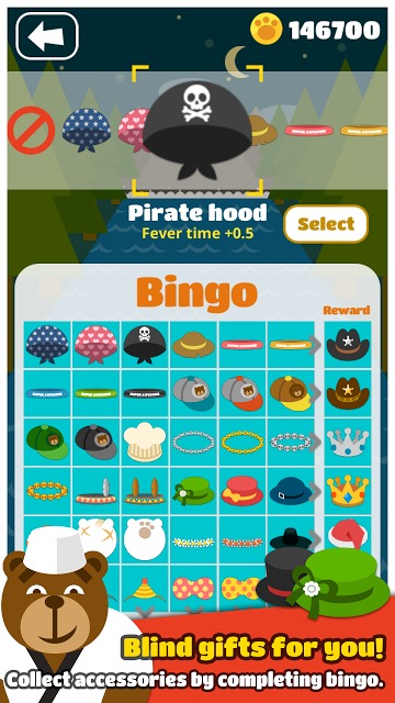 Big Bearのスクリーンショット_3