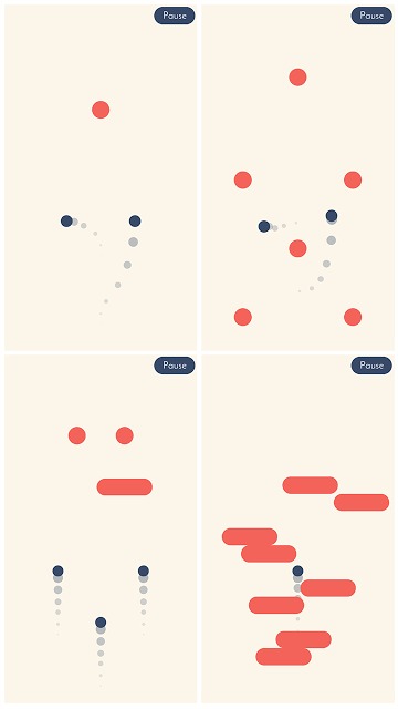 Stop! Freeのスクリーンショット_5