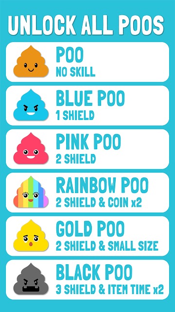 Save the Pooのスクリーンショット_5