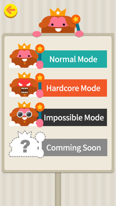 Tap Impossible Missionのスクリーンショット_1