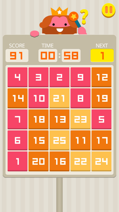 Tap Impossible Missionのスクリーンショット_2