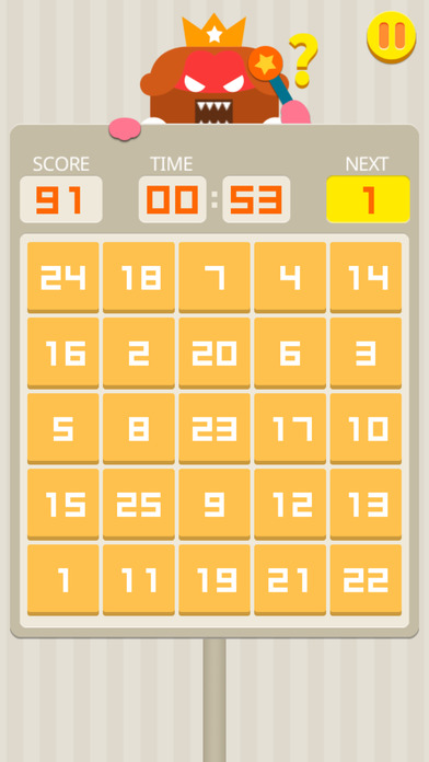 Tap Impossible Missionのスクリーンショット_3