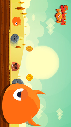 スマッシュモン ~ ハロウィンパーティー~のスクリーンショット_3