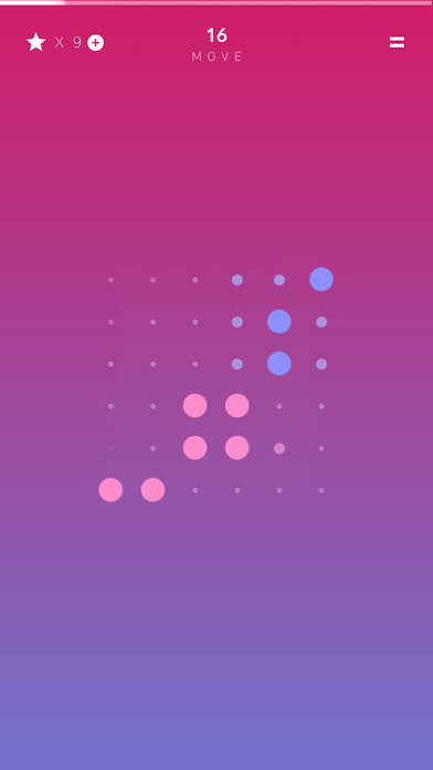 Dot Crush - Othello Gameのスクリーンショット_3