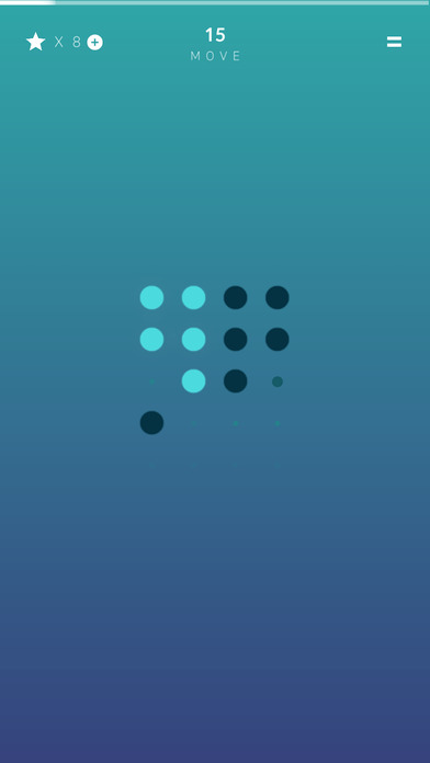 Dot Crush - Othello Gameのスクリーンショット_4