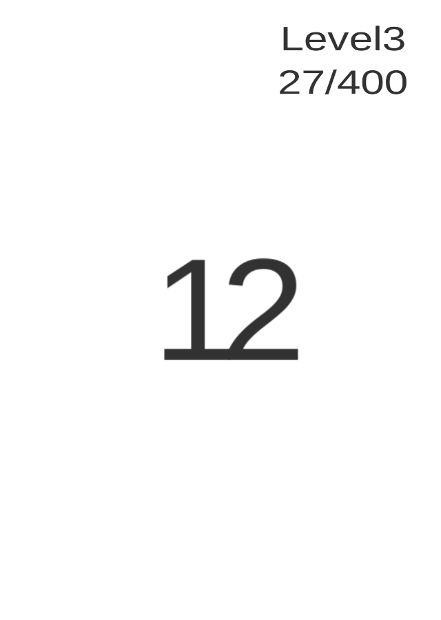 暇潰しに最適！-ポーカー、フラッシュ暗算、ナンプレ！！-のスクリーンショット_1