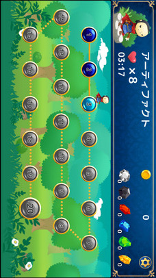 Puppet Guardian Classic Liteのスクリーンショット_3