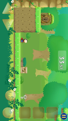 Puppet Guardian Classic Liteのスクリーンショット_4