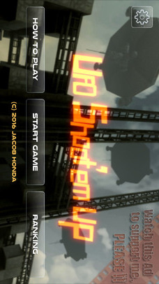 UFO Shoot’em Upのスクリーンショット_3