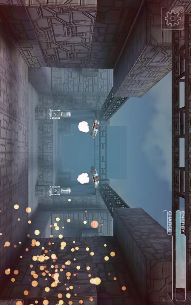 UFO Shoot’em Upのスクリーンショット_3