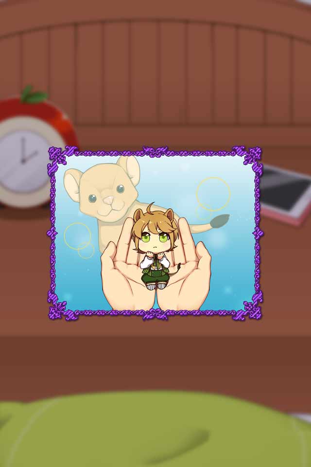 ピエロと君のサーカス団のスクリーンショット_3