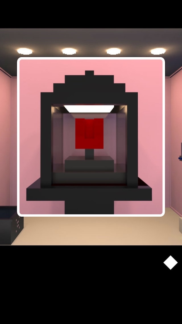 脱出ゲーム HEISA ROOMのスクリーンショット_1