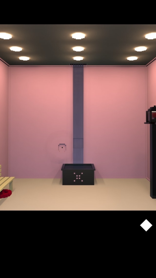 脱出ゲーム HEISA ROOMのスクリーンショット_2