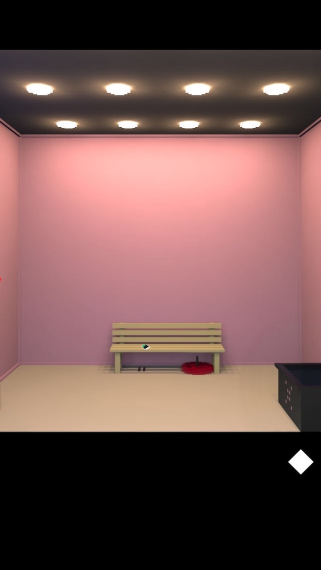 脱出ゲーム HEISA ROOMのスクリーンショット_4