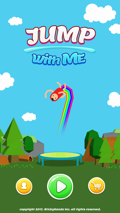 Jump With Meのスクリーンショット_1