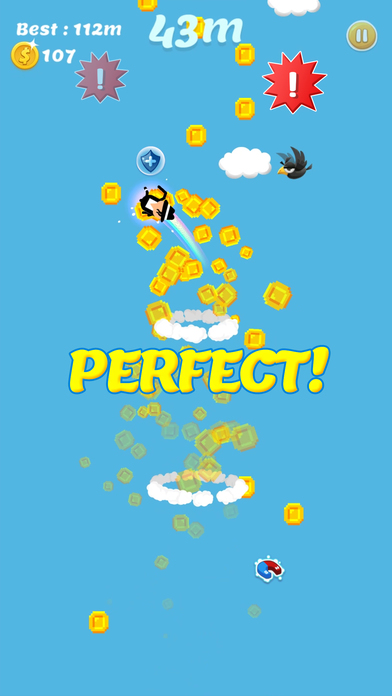 Jump With Meのスクリーンショット_2