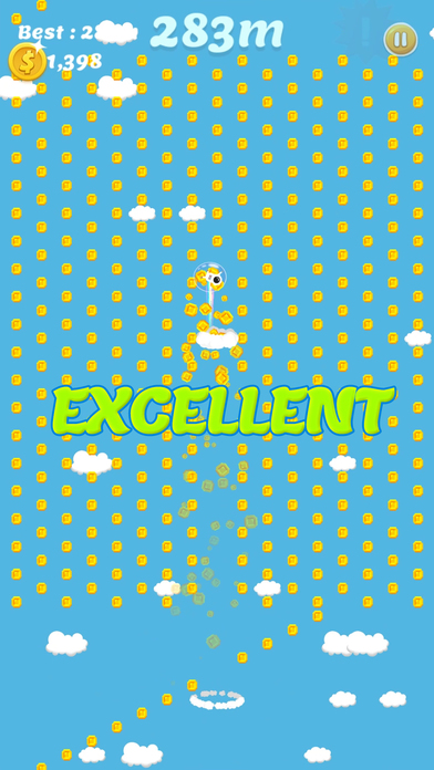 Jump With Meのスクリーンショット_3