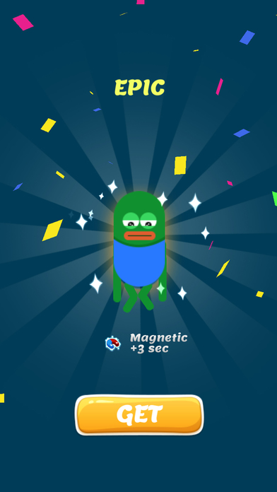 Jump With Meのスクリーンショット_4