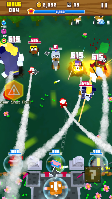 Piggy Royaleのスクリーンショット_2