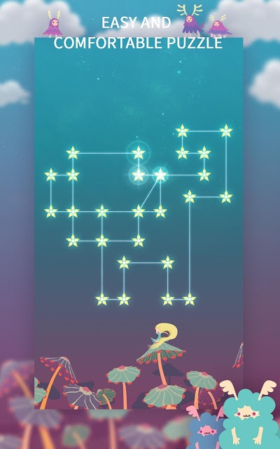 Monodi Little Starのスクリーンショット_2