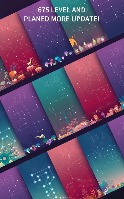 Monodi Little Starのスクリーンショット_3