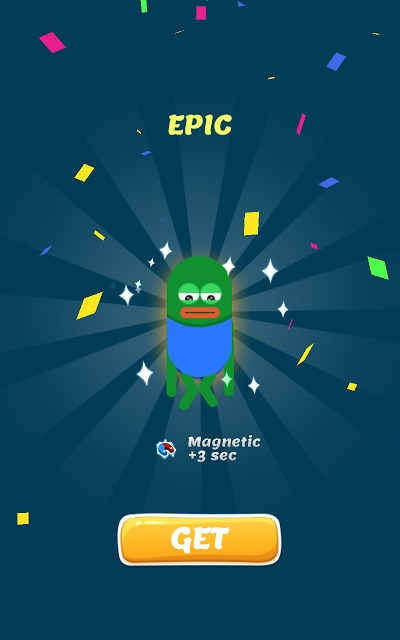 Jump with meのスクリーンショット_5