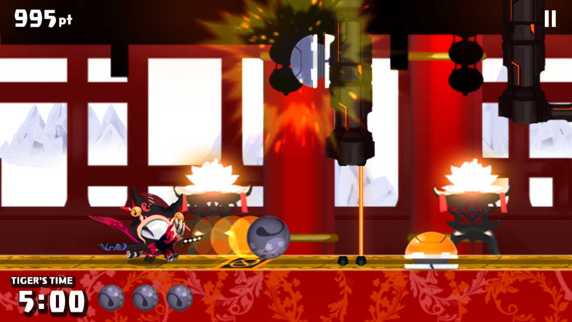 クリスタルエクスタル(CRYSTAL XTAL)のスクリーンショット_2