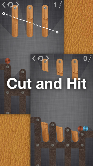 スラッシュ/ドッツ. - Slash/Dots.のスクリーンショット_3