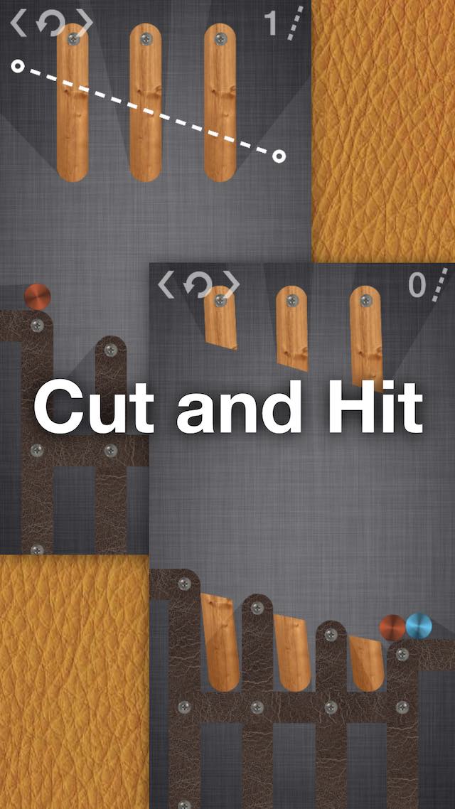 スラッシュ/ドッツ. - Slash/Dots.のスクリーンショット_3