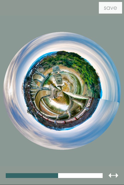 プラネットカメラのスクリーンショット_3