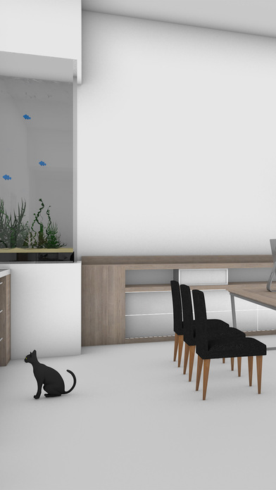 脱出ゲーム Ocean Viewのスクリーンショット_1