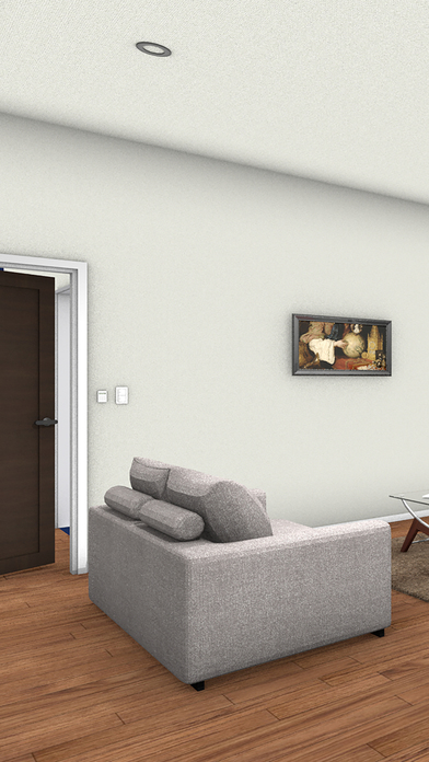 脱出ゲーム 1Kのスクリーンショット_1