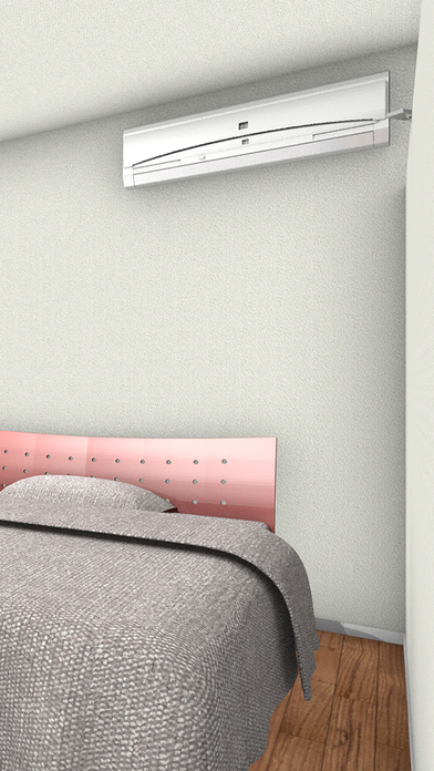 脱出ゲーム 1Kのスクリーンショット_3