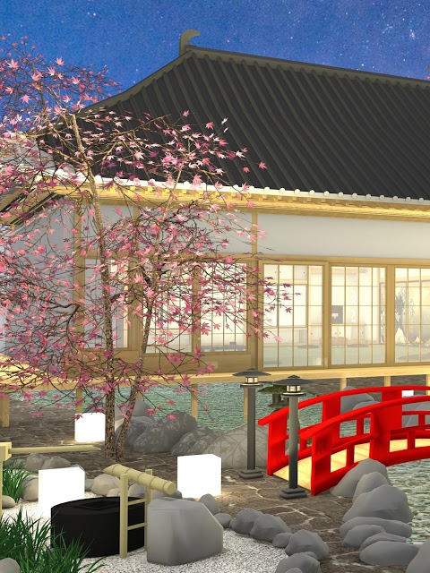 脱出ゲーム Hakoneのスクリーンショット_4