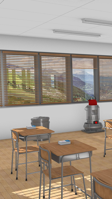 脱出ゲーム Home Roomのスクリーンショット_1