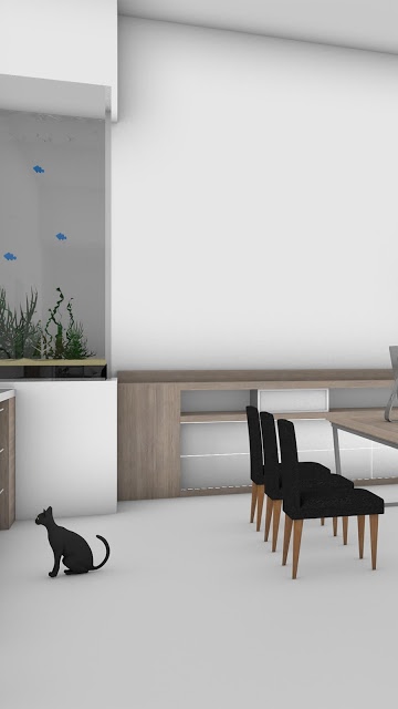 脱出ゲーム Ocean Viewのスクリーンショット_1