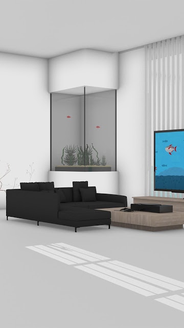 脱出ゲーム Ocean Viewのスクリーンショット_3