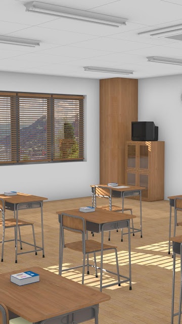 脱出ゲーム Home Roomのスクリーンショット_2