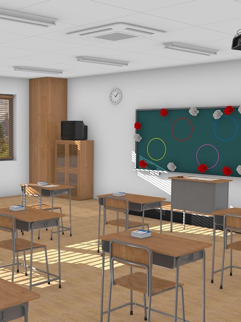 脱出ゲーム Home Roomのスクリーンショット_5