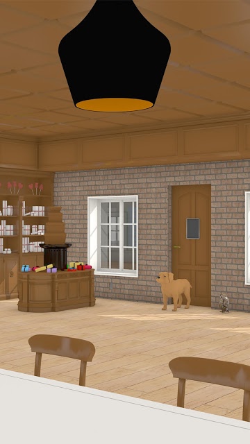 脱出ゲーム Valentine's Dayのスクリーンショット_2