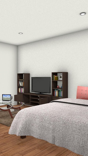 脱出ゲーム 1Kのスクリーンショット_2