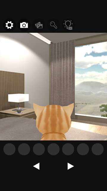 脱出ゲーム 謎解きにゃんこ10 ～爆買い客の殺到するホテル～のスクリーンショット_2